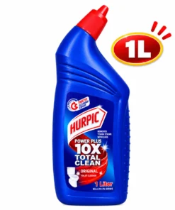 Toilet Cleaner 1L