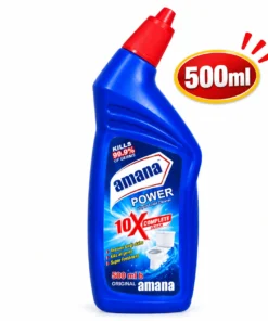 Toilet Cleaner 500 ML
