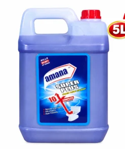 Toilet Cleaner 5L