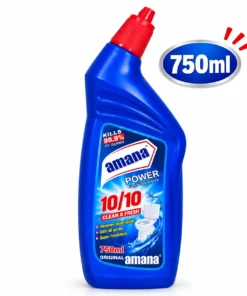 Toilet Cleaner 750 ML