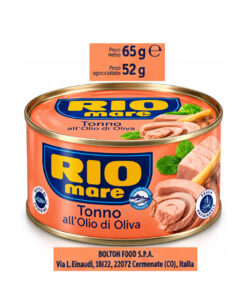 Italian-Tuna